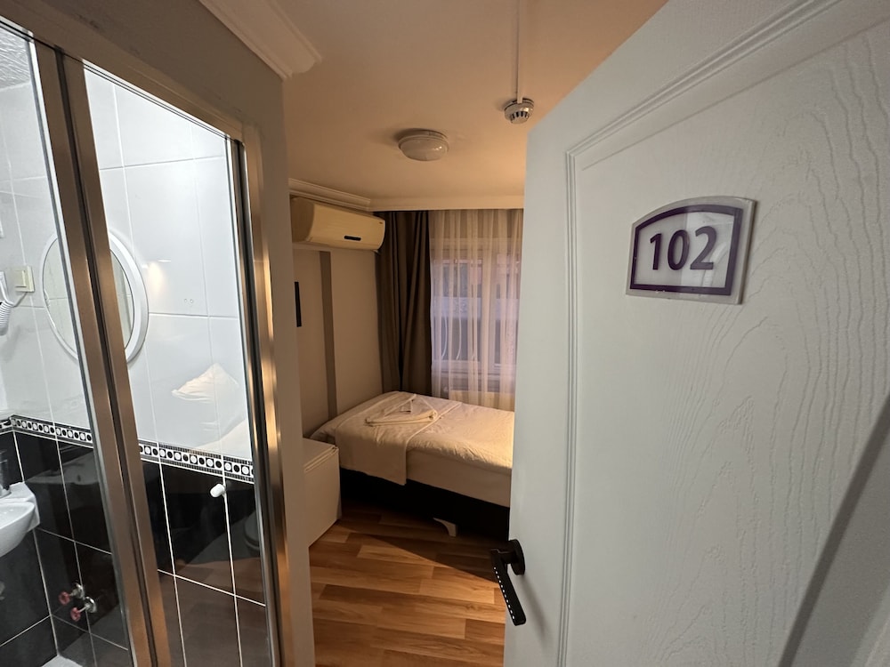 Asparagus Otel Süitleri Eski Şehir - Image 62