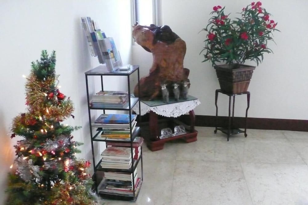 Guoguang B&B