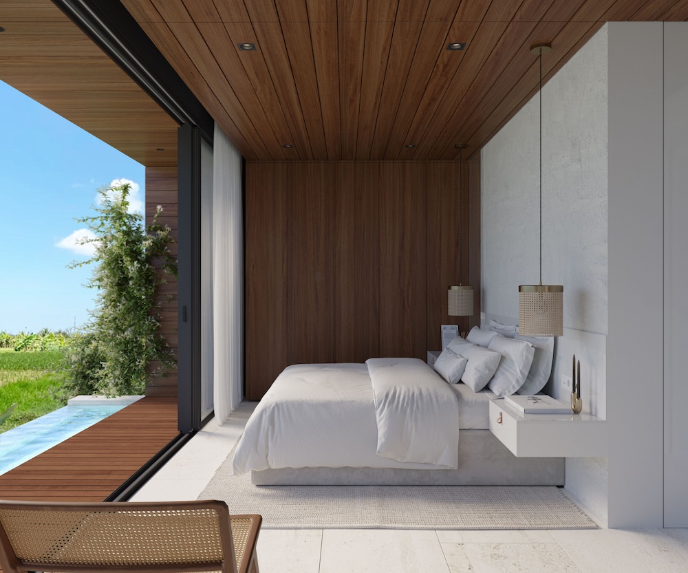 Green Flow Villa 12 - 3 Bedrooms