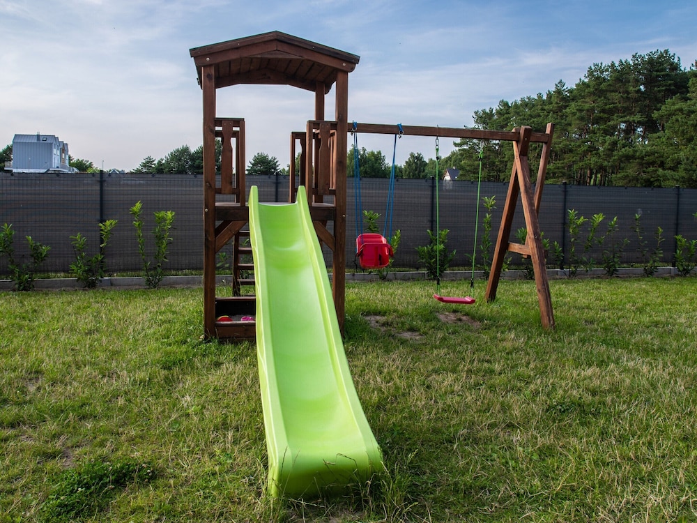 Comfortable Holiday Complex in Jastrzebia Gora view 4