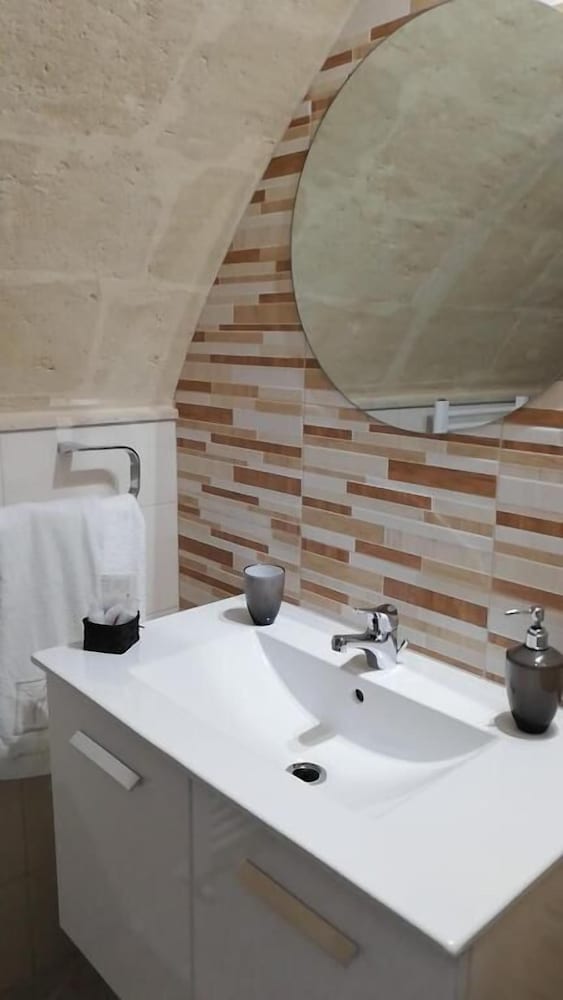 B&B LA GEMMA DEI SASSI