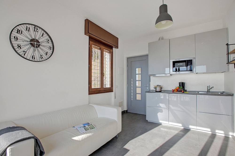 Casa dei Nonni Tremosine 1