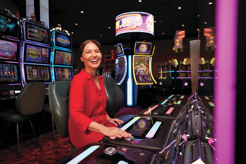 Green Bay Vacations - Oneida Casino Hotel - Property Image 20