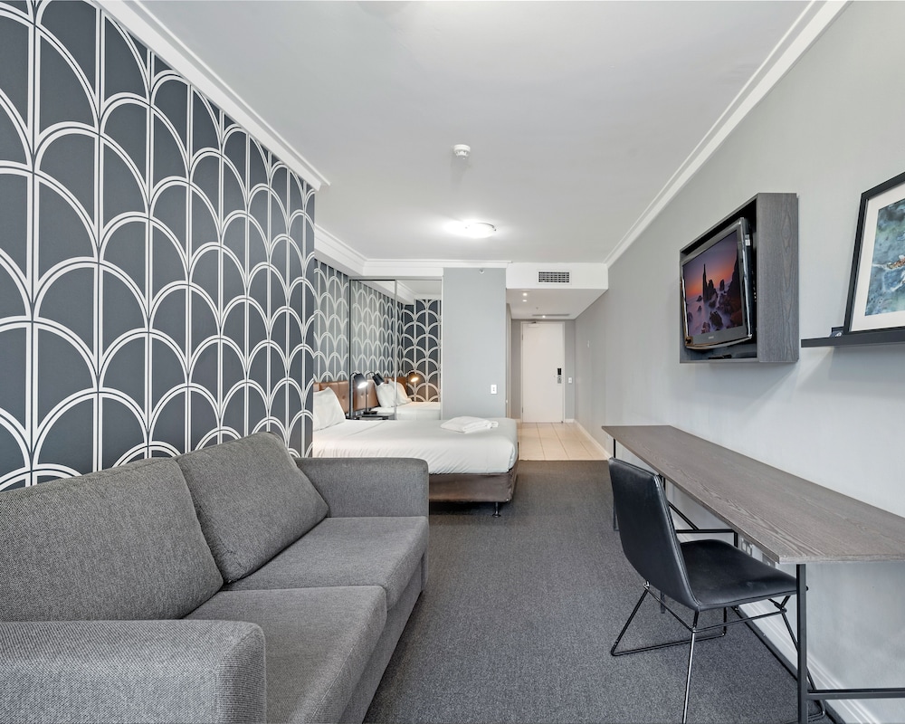 Kozyguru | Haymarket | Studio Apartments On George St