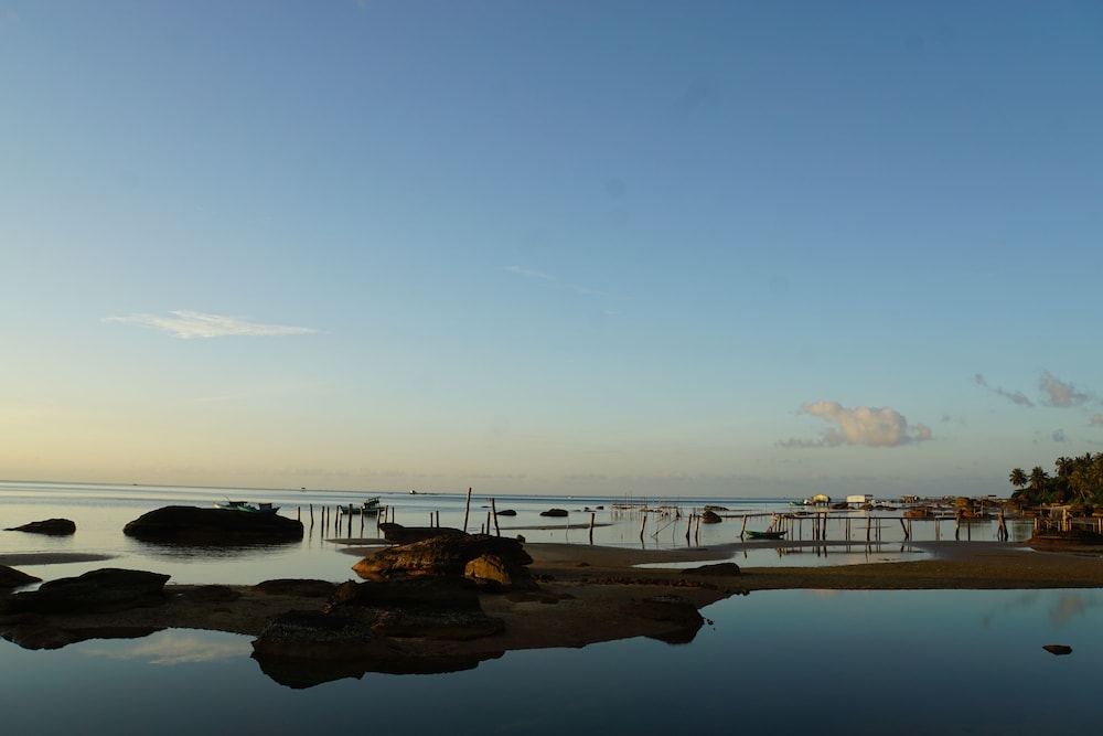 The Pier Phu Quoc Resort