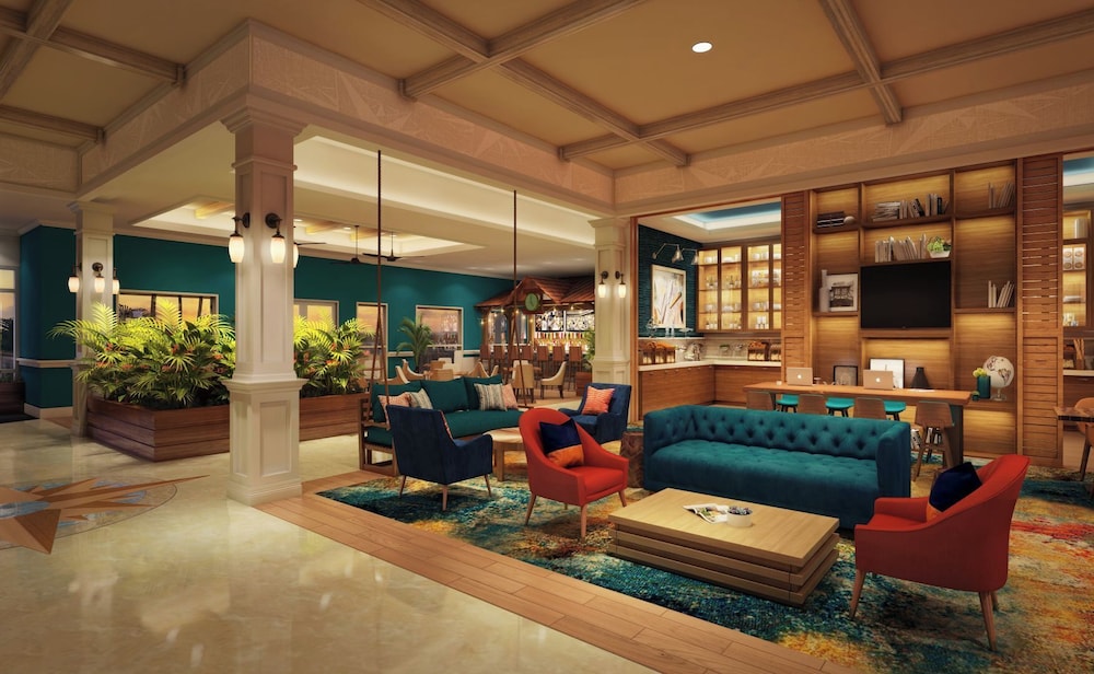 Compass Hotel Flagler Beach