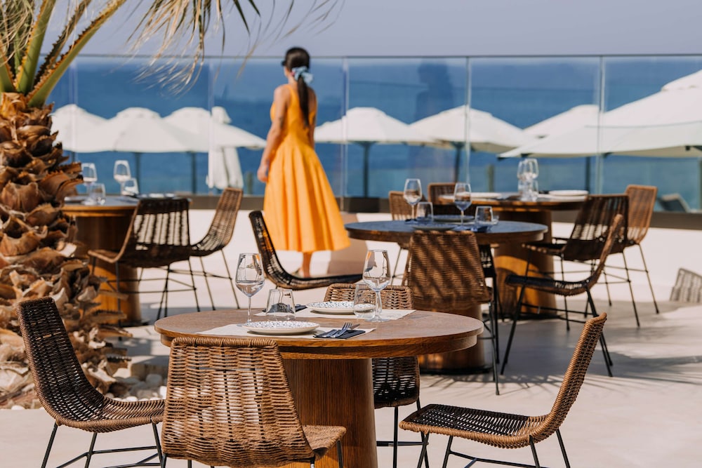 Aulus Chania Resort, Curio Collection by Hilton