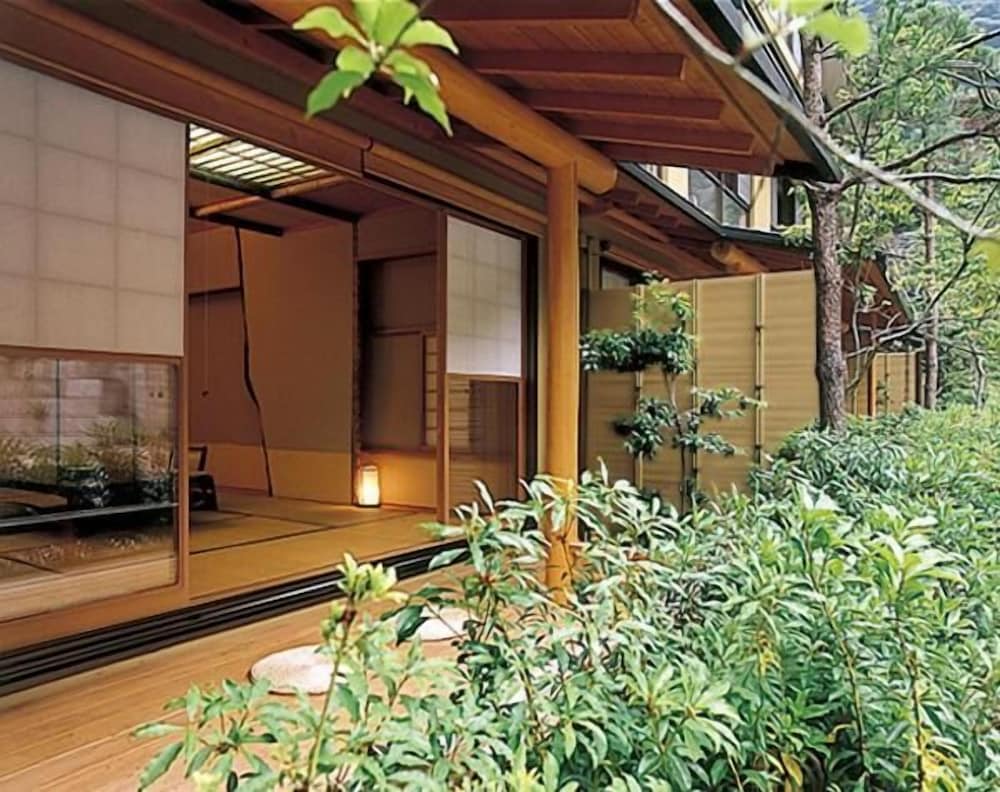 Nishiyama Onsen Keiunkan 25