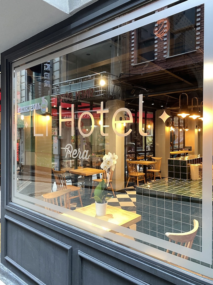 Li Hotel Pera - Image 9