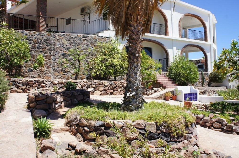 Caracol Peninsula 547 3 Studios del Caracol 1 Bedroom Apartment By Seaside San Carlos