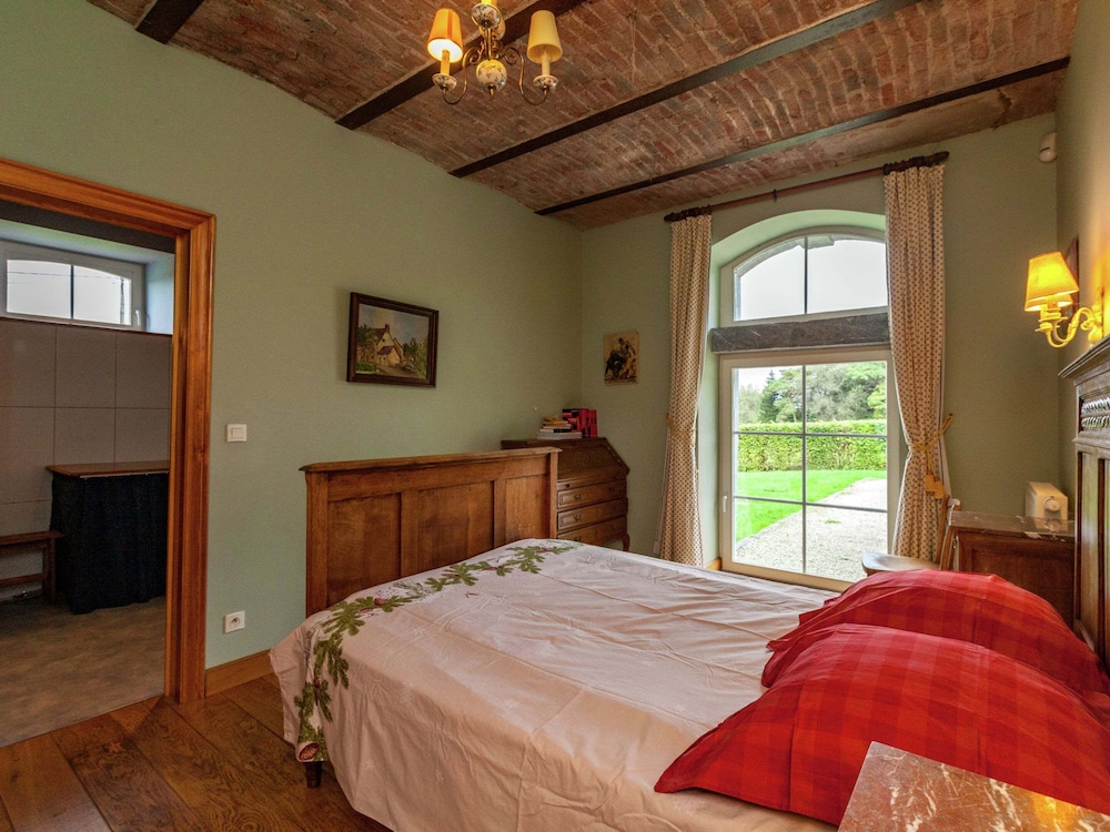 Holiday Home in Saint-hubert With Sauna view 3