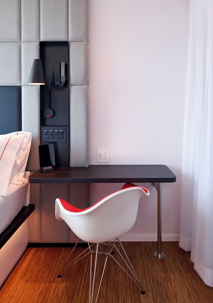 citizenM Boston Back Bay 16