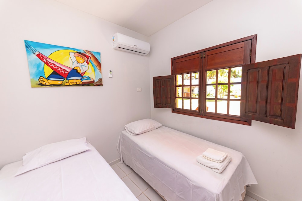 PRIVÊ RESIDENCIAL MARAGOGI