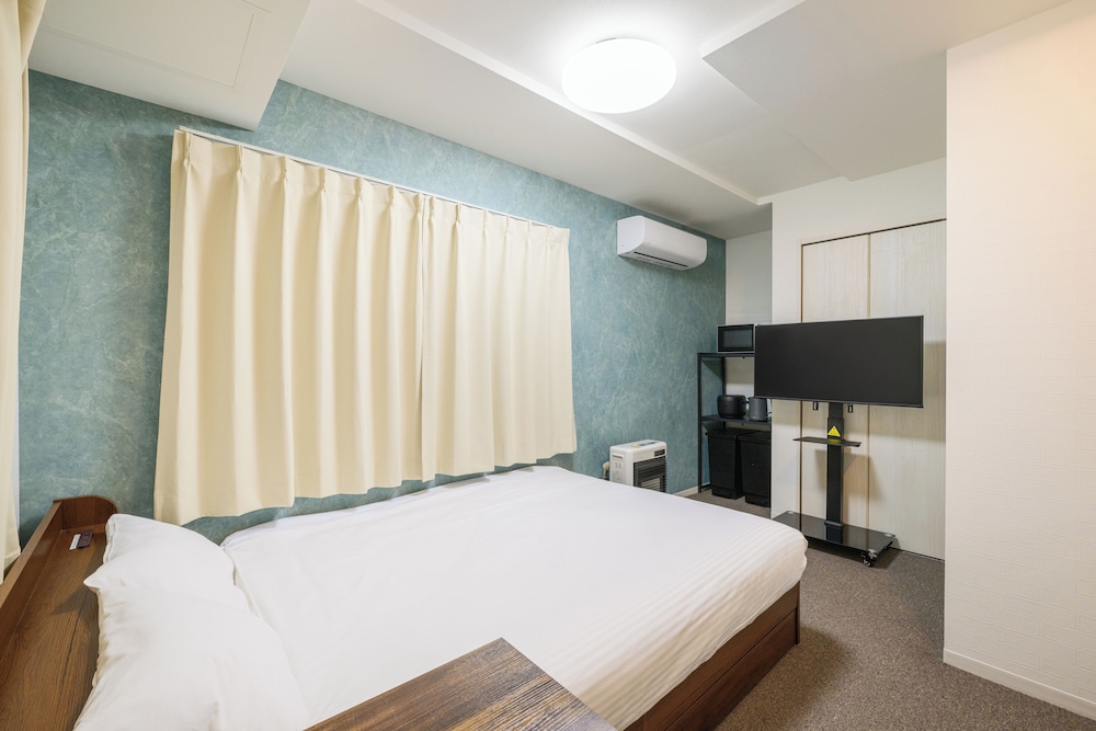 Residence Hotel Sapporo Susukino
