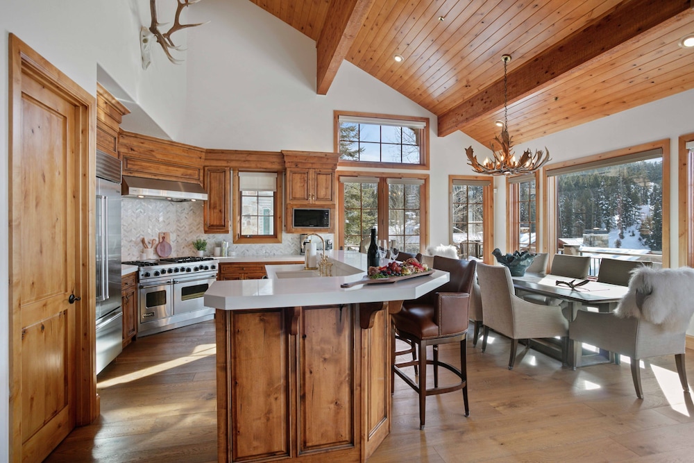 5 Bellemont - 5 Bedroom Private Home 5 Home