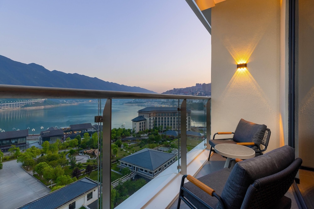 Wingate by Wyndham Chongqing Wushan