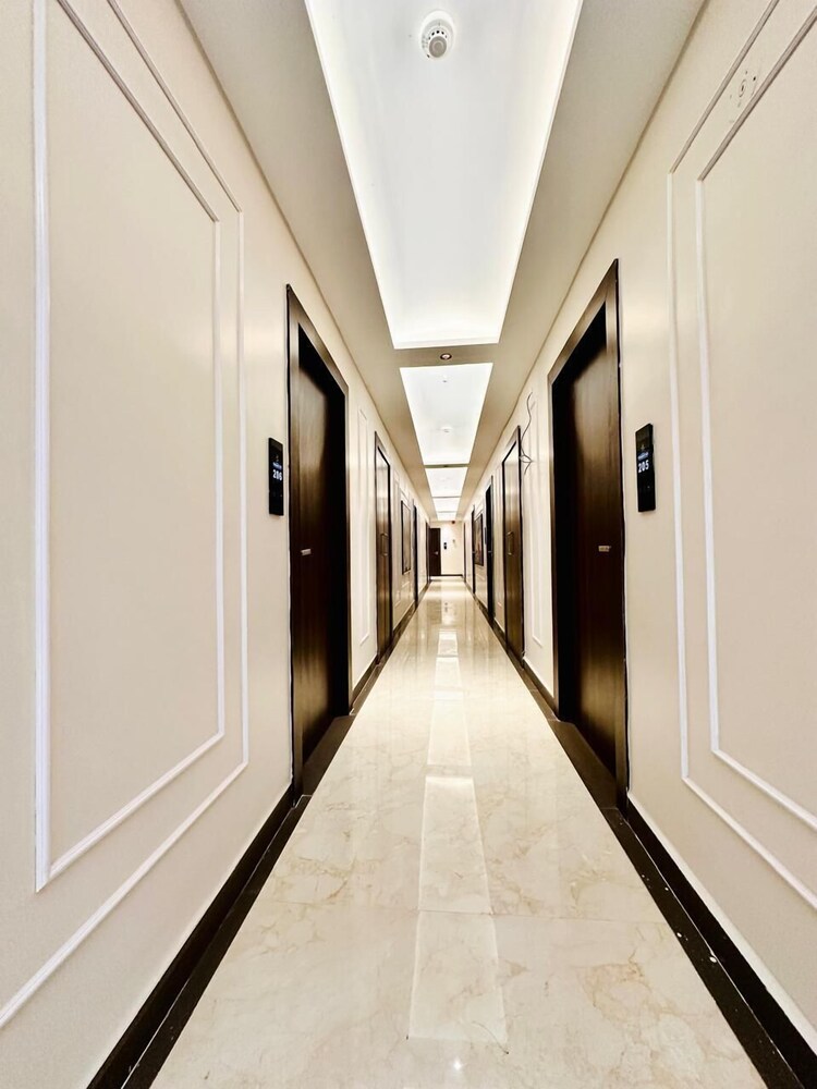 Hotel Starlight Inn