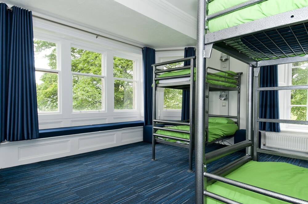 YHA Grinton Lodge - Hostel