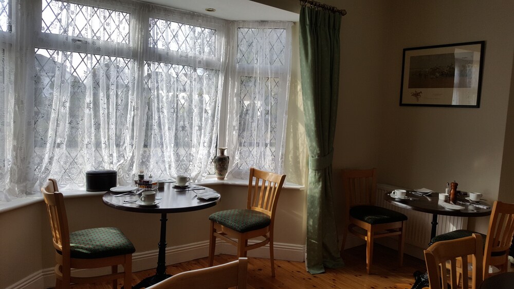 The Yellow House B&B
