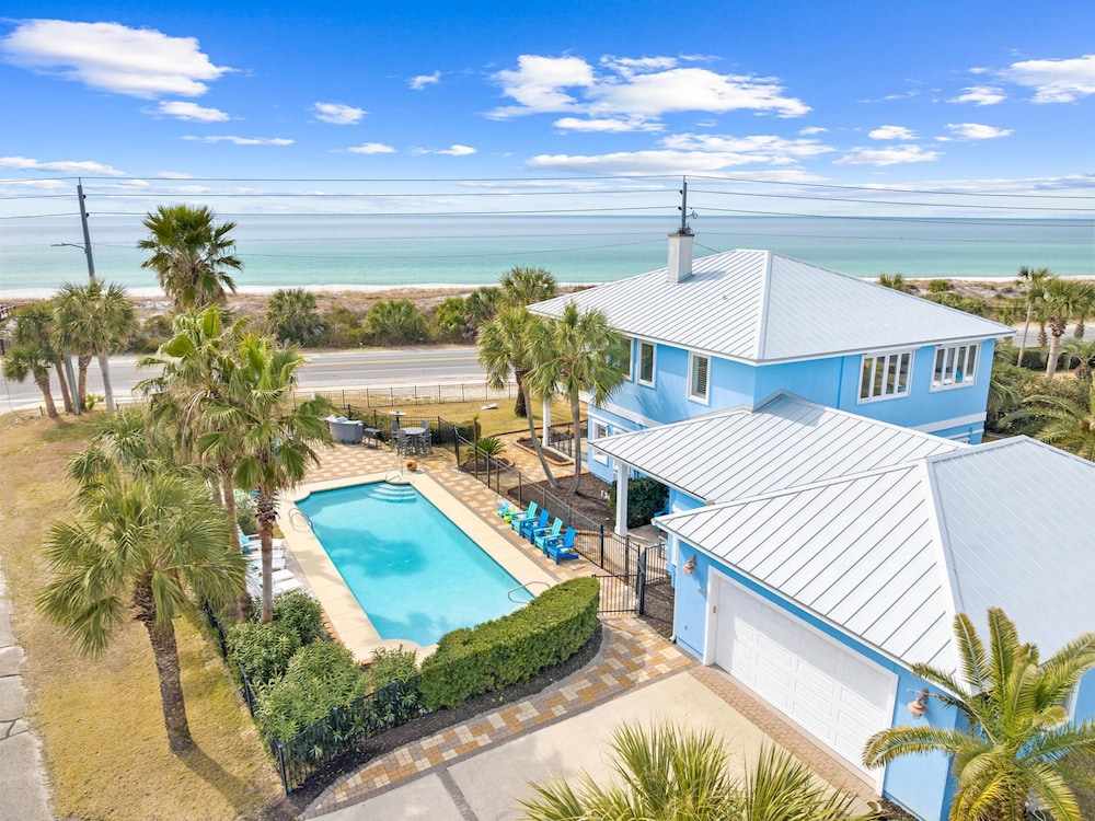 Private Paradise on Front Beach Rd by Resort Collection