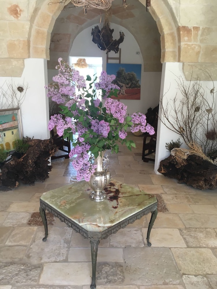 Masseria Lama di Coccaro
