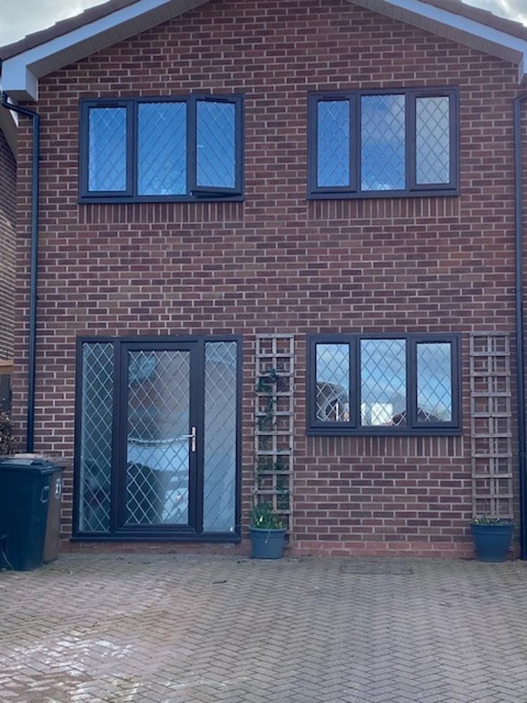 1 Bed Apt- Rural Views- Juliette Balcony - Parking