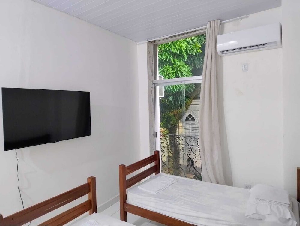 Aba hostel