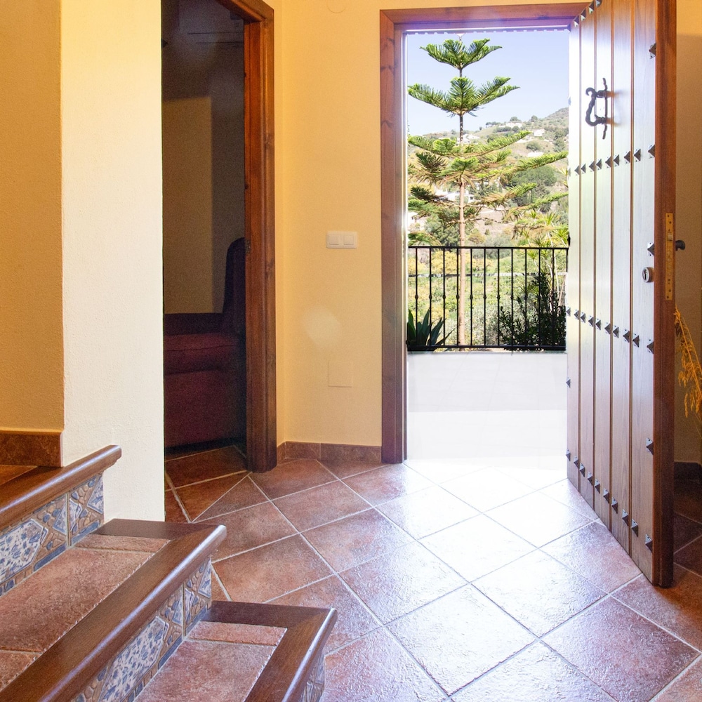 Casa Conchi in Frigiliana