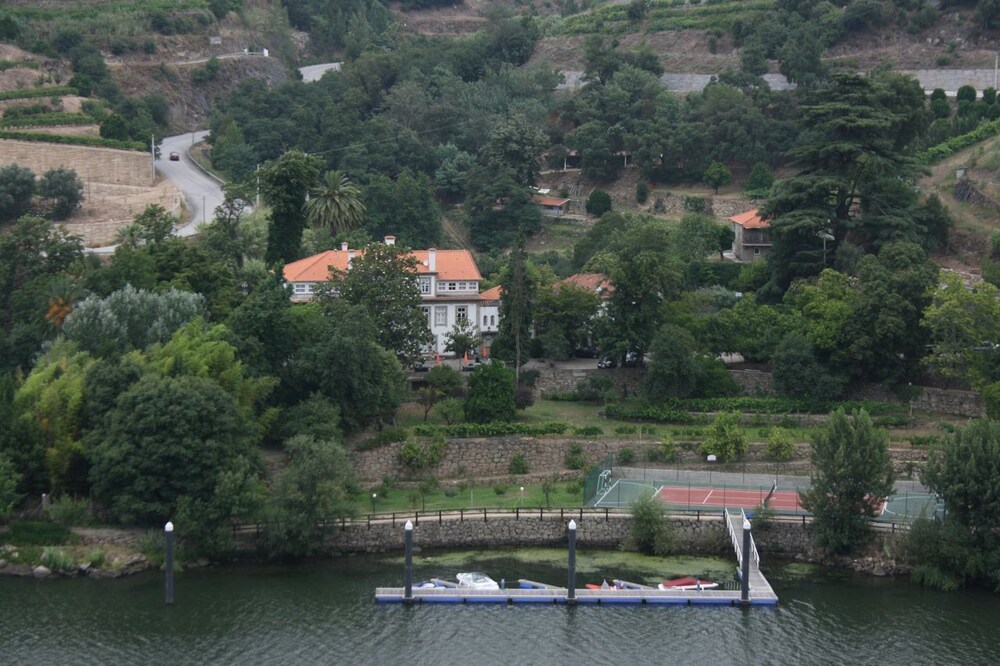Quinta da Ermida