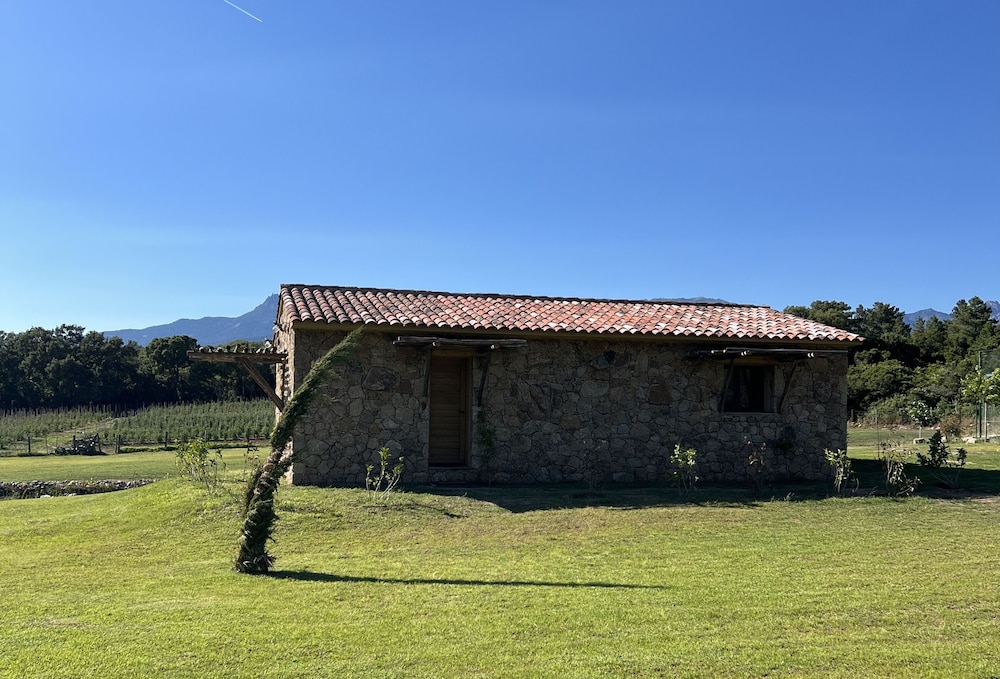 Hotel Domaine Pozzo di Mastri