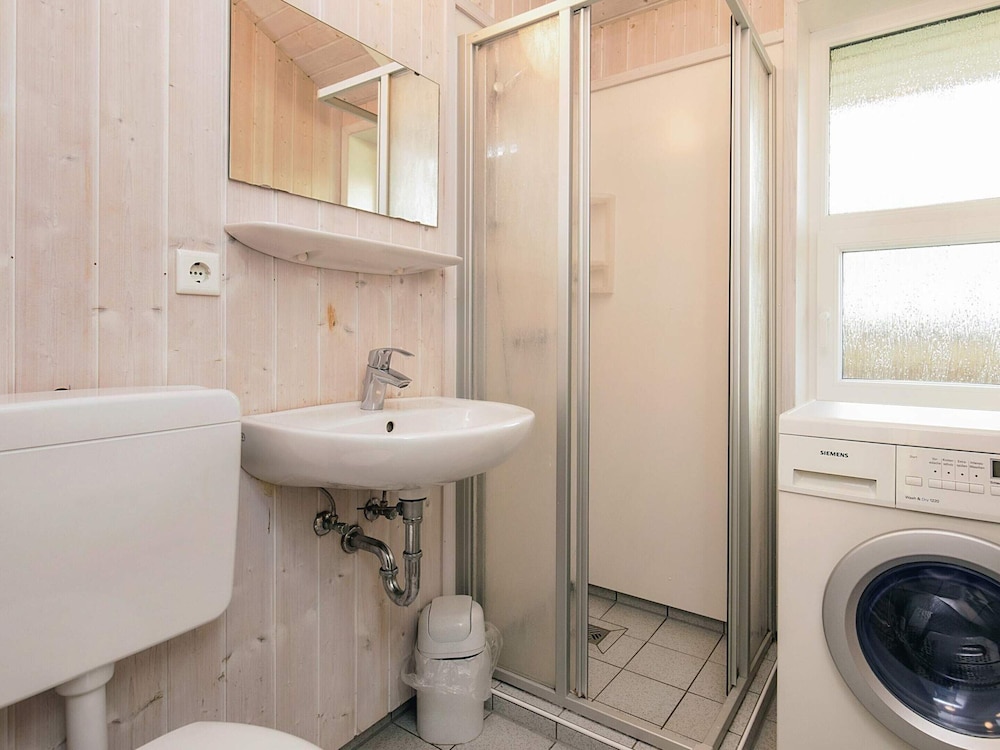 4 Star Holiday Home in Ottendorf