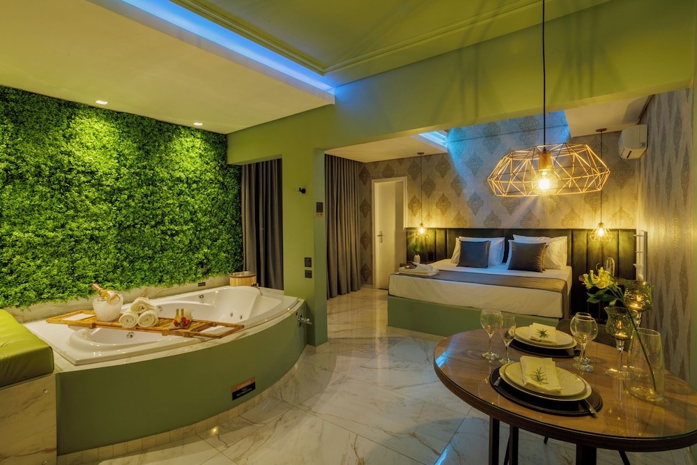 Medieval Motel SPA