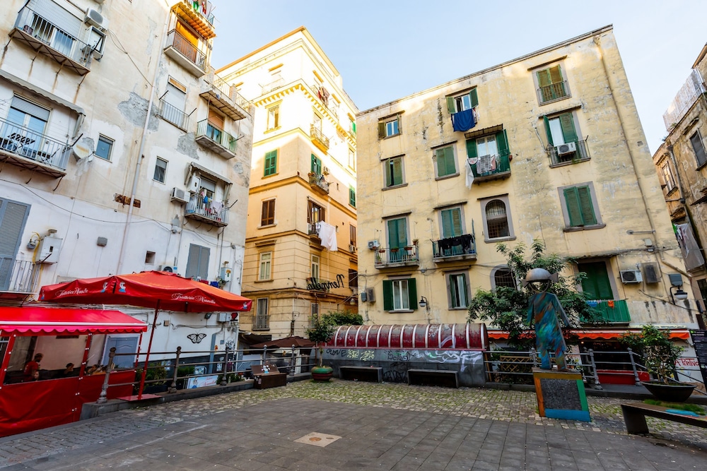 Panoramic Penthouse in Largo Baracche by Wonderful Italy