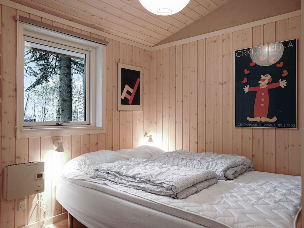 5 Star Holiday Home in Store Fuglede