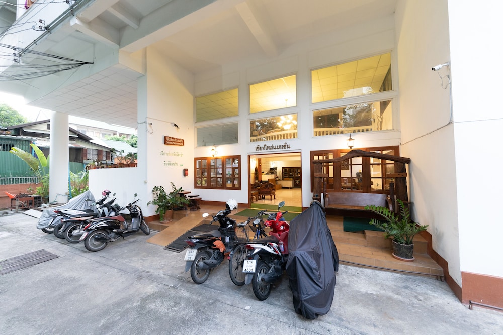 Chiang Mai Mansion