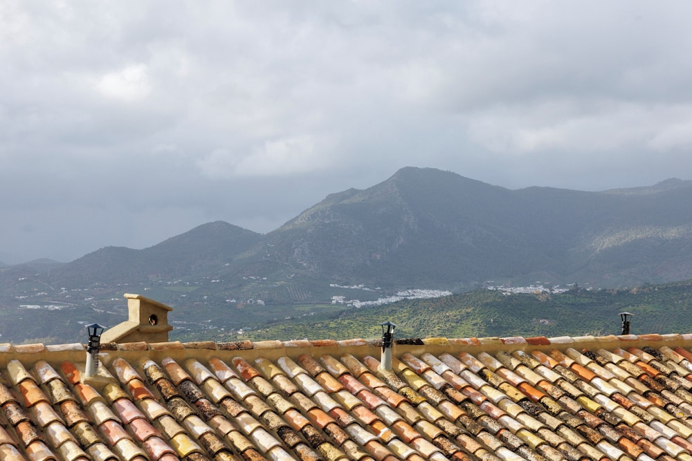 La Casa del Risco Zahara