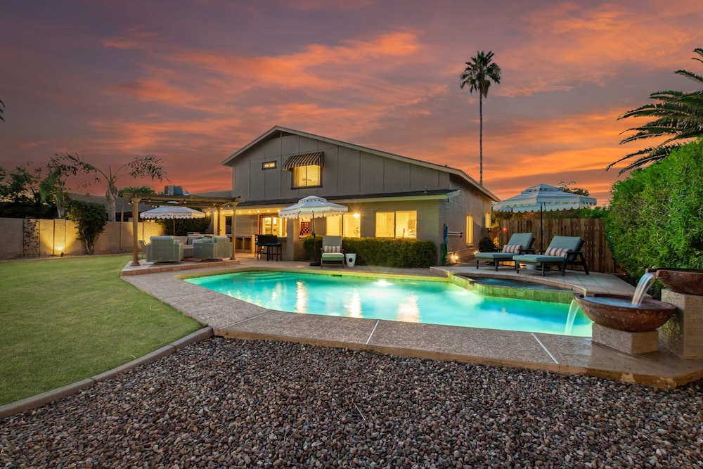 Spanish Wells Retreat Free Pool Heat Spa BBQ