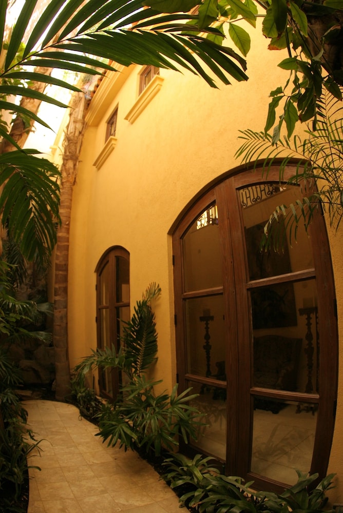 Casa Luca