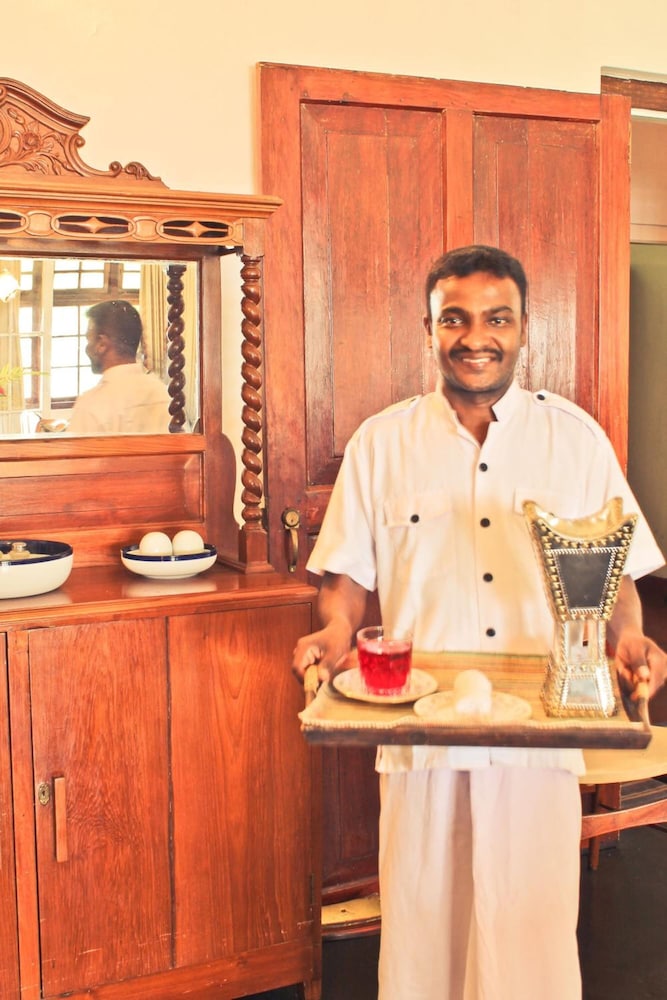 Hatale Tea Garden Bungalow