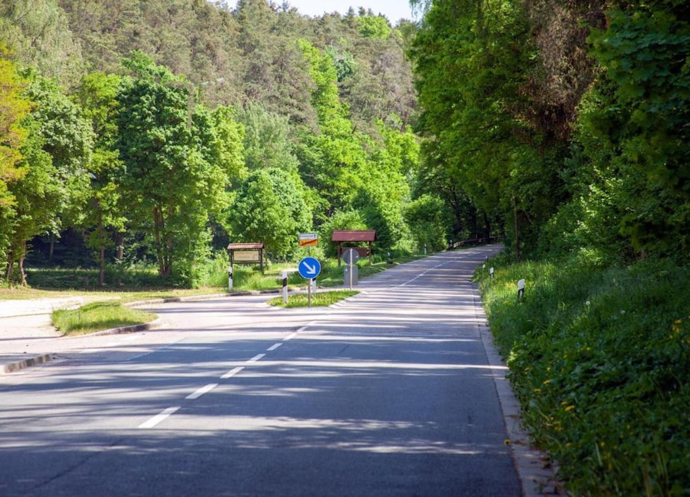 Appartementhaus Bad Griesbach im Rottal