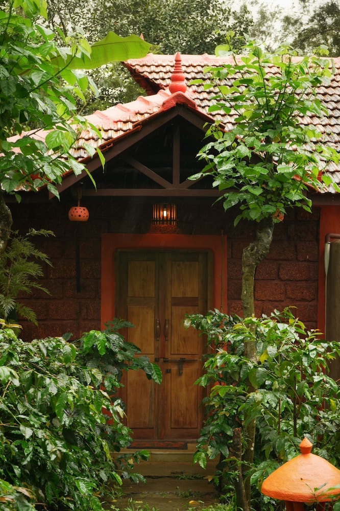 Copper Edge – Eco Resort, Coorg
