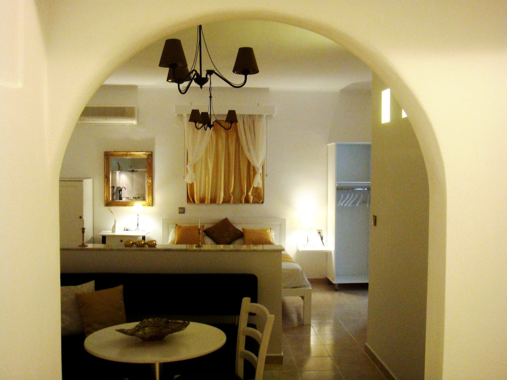 Blugreen Stegna B&B view 3