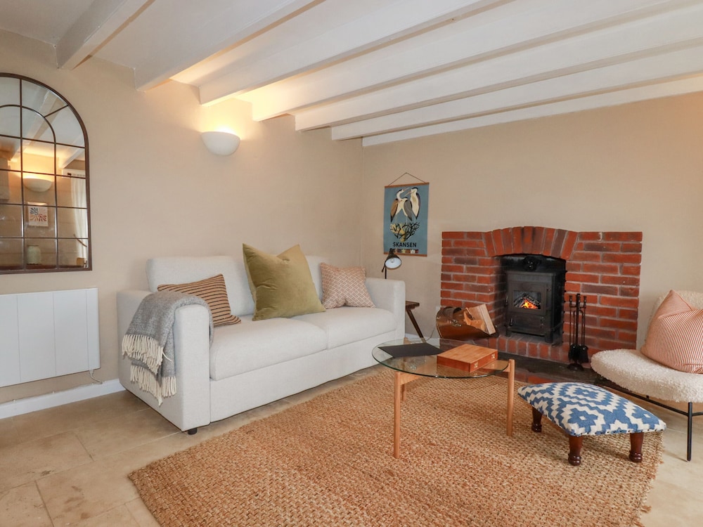 Waterside Cottage