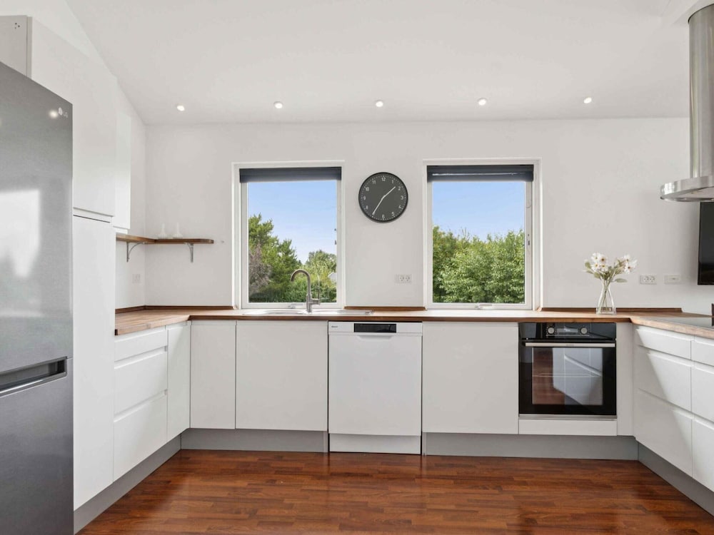 4 Star Holiday Home in Holbaek