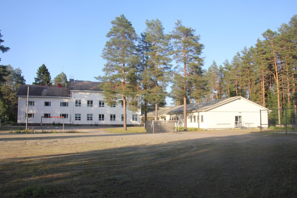 Majatalo Aapiskirja