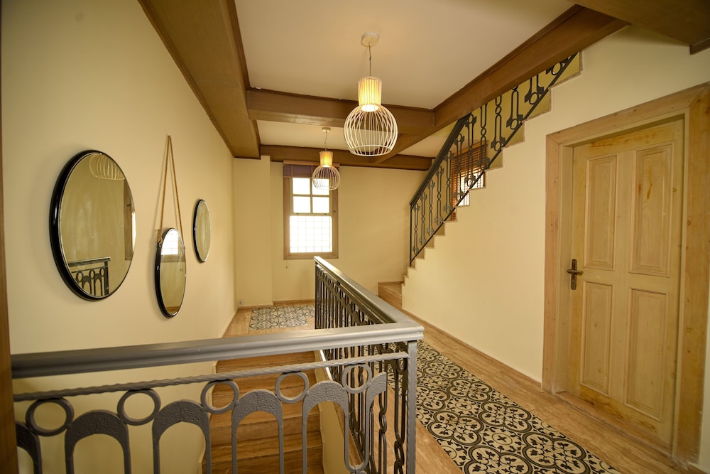 Wonderful flat in Old Town - Hanımeli