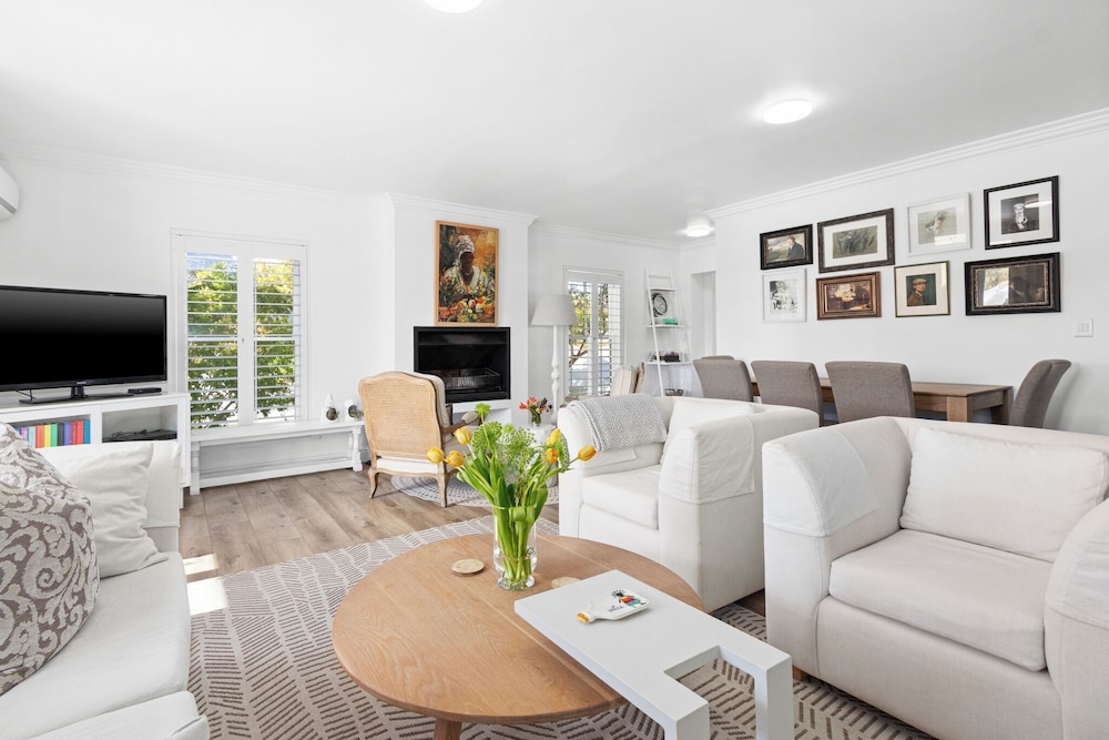 Winelands Golf Lodges at De Zalze