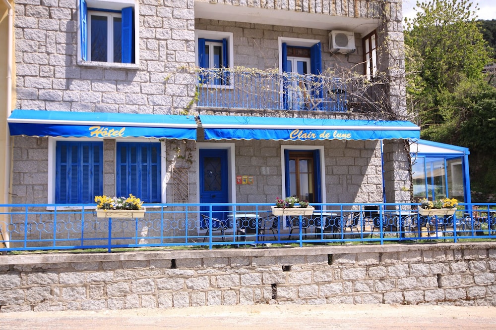 Hotel Hôtel Clair de Lune - Image 1