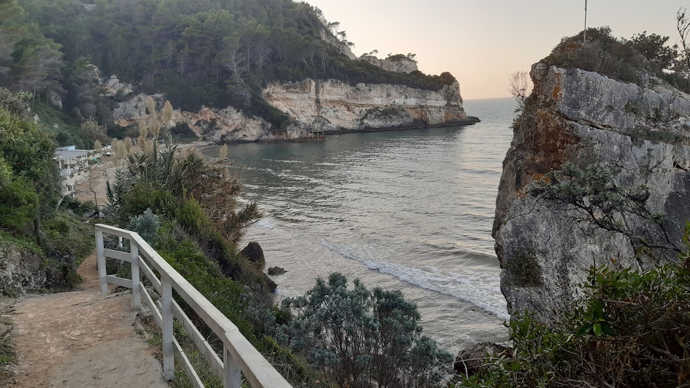 Liberato Puglia Vacanze