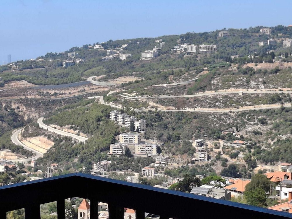 Belle Maison Bdadoun by Hansa